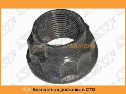 Гайка ступицы SAT / ST9017722001 во Владивостоке Гайка ступицы SAT / ST9017722001