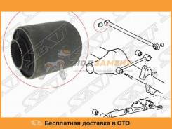 Сайлентблок задней поперечной тяги TOYOTA HIACE/REGIUS/LITE/TOWNACE/NOAH/LUCIDA/ESTIMA EMINA 89-06 SAT / ST4870628010