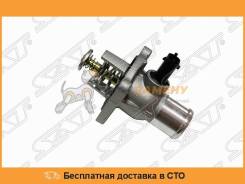 Термостат с прокладкой GM Cruze 09-AVEO 09-OPEL Astra J 08- SAT / ST55597008 во Владивостоке Термостат с прокладкой GM CRUZE 09-AVEO 09-OPEL ASTRA J 08- SAT / ST55597008