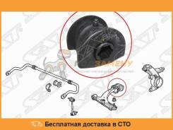 Сайлентблок переднего рычага задний HONDA HR-V 98-05LOGO 96-01 SAT / ST51391S2HG01