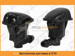 Форсунка омывателя лобового стекла TOYOTA BBCOROLLARUNXFIELDERSPACIOIPSUMNADIA RHLH SAT / ST8538144010