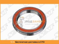 Подшипник муфты зад редуктора (малый) Toyota Corolla 00- (659013) SAT / ST9036365002 во Владивостоке Подшипник муфты зад редуктора (малый) TOYOTA COROLLA 00- (659013) SAT / ST9036365002