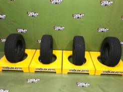 Dunlop DSX-2. Зимние, без шипов, 2011 год, 5 %, 4 шт
