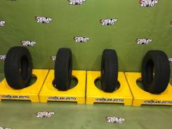 Bridgestone Blizzak Revo GZ. Зимние, без шипов, 2014 год, 5 %, 4 шт