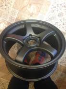 GTR. 7.5x17", 5x114.30, ET42, ЦО 56,0 мм.