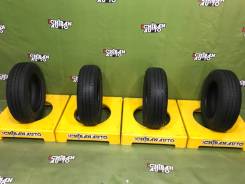 Bridgestone Ecopia NH100 C. Летние, 2017 год, 5 %, 4 шт