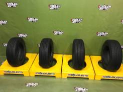 Goodyear Eagle RV-F. Летние, 2016 год, 5 %, 4 шт
