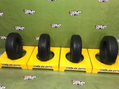 Bridgestone Nextry Ecopia. Летние, 2016 год, 20 %, 4 шт