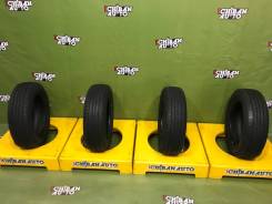Dunlop Enasave EC203. Летние, 2017 год, 5 %, 4 шт