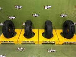 Dunlop Enasave EC203. Летние, 2017 год, 5 %, 4 шт