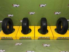 Bridgestone Nextry Ecopia. Летние, 2016 год, 10 %, 4 шт