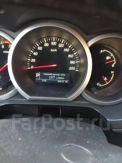 Suzuki Grand Vitara. �������, 4wd, 2.0, ������ ����