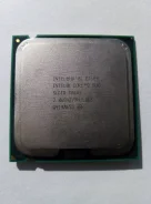 Intel Core 2 Duo E7600 ����