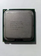 Intel Core 2 Quad Q6600 ����