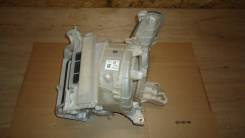 Корпус моторчика печки. Toyota Corolla Axio, NZE141, NZE144, ZRE142, ZRE144 Toyota Corolla Fielder, NZE141, NZE141G, NZE144, NZE144G, ZRE142, ZRE142G...