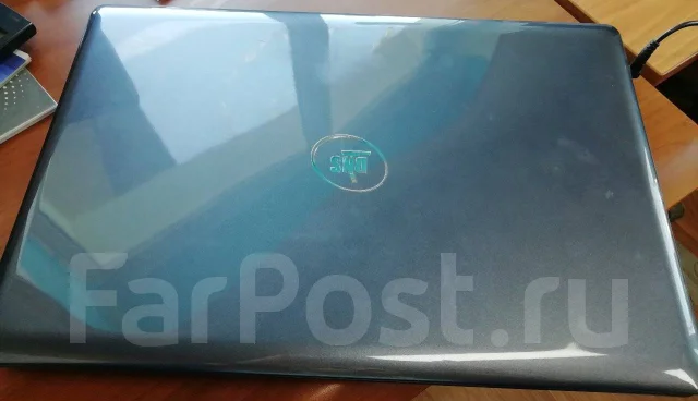 DNS Home 0124091. 18.4", 2,5����, ��� 2048 ��, ���� 500���, WiFi: 1, Bluetooth: 1, ����������� �� 2��. ����