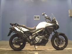 Suzuki V-Strom DL650A. 650 куб. см., исправен, птс, без пробега. Под заказ