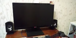LG. 22" ����