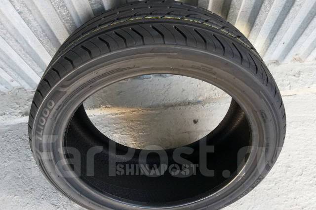 Toledo TL1000, 275/40R20 106Y, 315/35R20 110Y, 20", 1 шт, в наличии ...