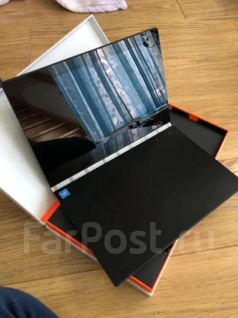 Lenovo Yoga Book ����