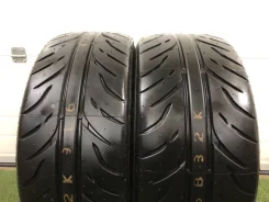 Dunlop Direzza ZII. ������, 2016 ���, ����� ����
