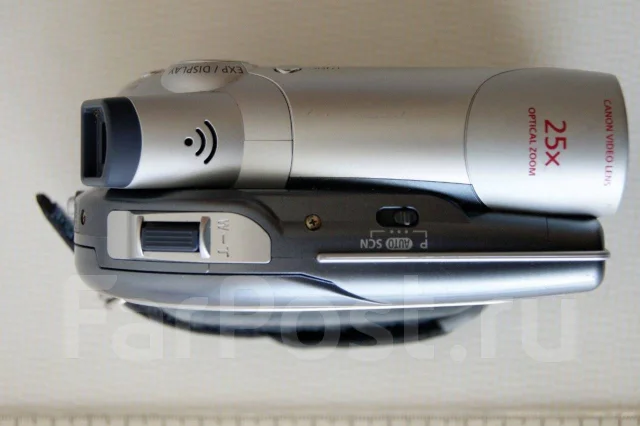 Canon. ����� 4-� ��, � ���������� ����