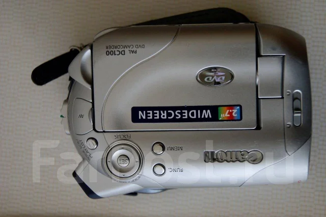Canon. ����� 4-� ��, � ���������� ����
