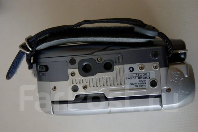 Canon. ����� 4-� ��, � ���������� ����
