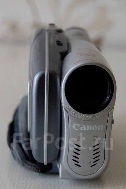 Canon. ����� 4-� ��, � ���������� ����