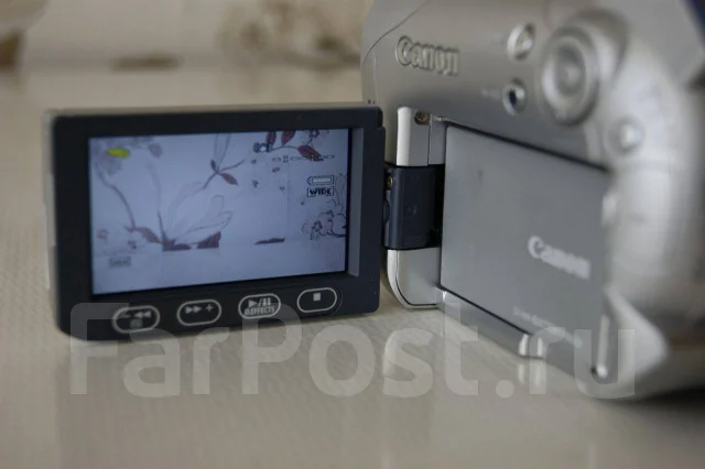 Canon. ����� 4-� ��, � ���������� ����