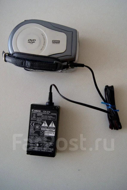 Canon. ����� 4-� ��, � ���������� ����