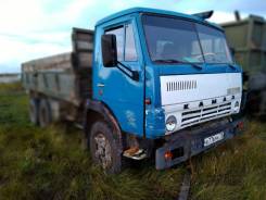 КамАЗ 5320. Продам Недорого Камаз 5320, 11 150 куб. см., 8 000 кг., 8x4