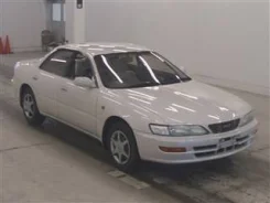 Toyota Carina ED. ��������, ��������, 2.0 (170��.�.), ������, 141 000����. ��, �/�, ��� ���. ��� ����� �� ������������ ����