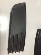 Заглушка бампера. Skoda Octavia, 5E3, 5E5, NL3, NR3 Двигатели: ATD, CBDB, CBZB, CDAA, CDAB, CFHA, CFHC, CFHF, CFJA, CHHA, CHHB, CHPA, CHZD, CJSA, CJSB...