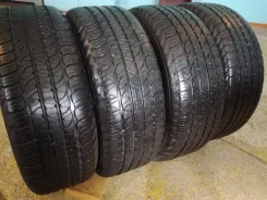 Goodyear Fortera HL. ������, �/�, ����� 20�% ����