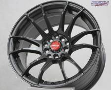 RAYS Gram Lights 57Xtreme SP Spec. 8.0x16", 5x100.00, 5x114.30, ET27, ЦО 73,1 мм.