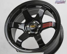 RAYS VOLK RACING TE37 SL. 7.0x16", 5x100.00, ET35, ЦО 73,1 мм. Под заказ