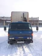 Mazda Titan. Продаётся грузовик , 3 500 куб. см., 3 000 кг., 4x2