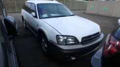 Subaru Legacy Lancaster. BH9, EJ254 ����