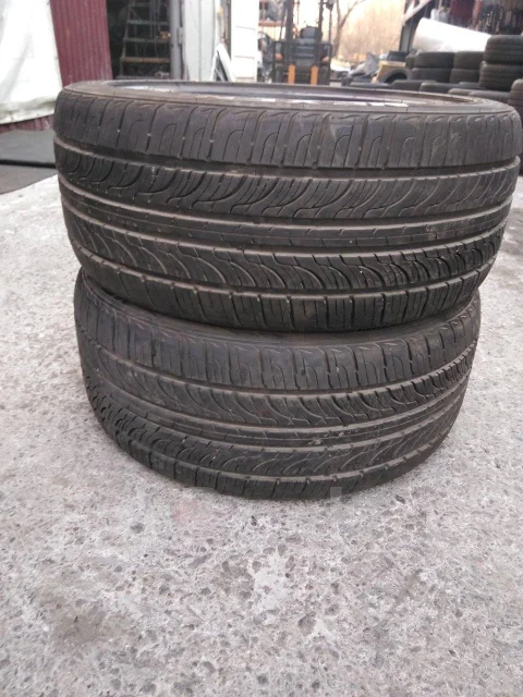 Nexen N7000. ������, 2015 ���, �/�, ����� 5 % ����