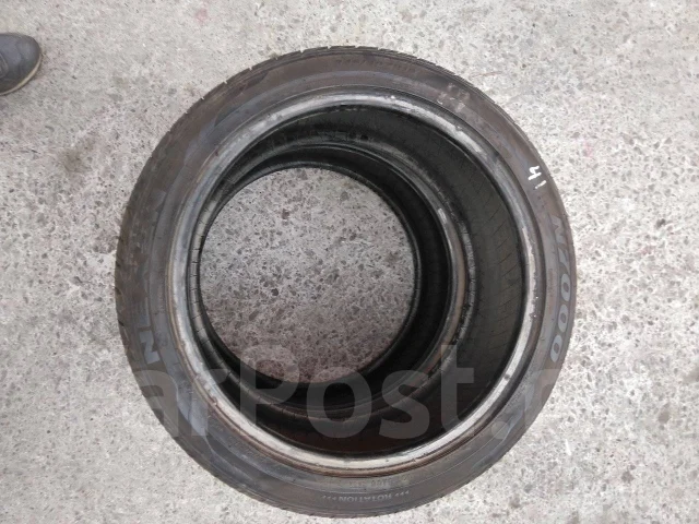 Nexen N7000. ������, 2015 ���, �/�, ����� 5 % ����