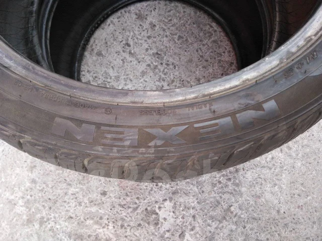 Nexen N7000. ������, 2015 ���, �/�, ����� 5 % ����