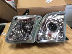  LH LX470 81185-6A081 02-07 81185-6A081 
