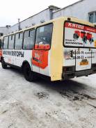 ПАЗ 4234. Продам автобус, 30 мест, С маршрутом, работой