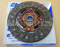 ���� ��������� TYD112U Exedy 236x150x21x29,8 TYD112U ����