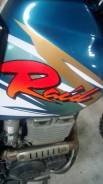 Yamaha TT-R 250 Raid. 250 куб. см., исправен, птс, с пробегом
