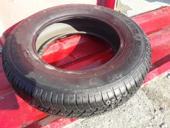 Yokohama Geolandar H/T G036. ������, 2004 ���, �/�, ����� 10�%