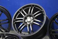 Weds Sport SA-55M. 8.0x18", 114.3x5, ET36 ����