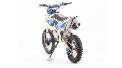 MOTOLAND Кросс 125 APEX125, 2019. 125 куб. см., исправен, без птс, без пробега