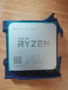 AMD Ryzen 5 1500X ����
